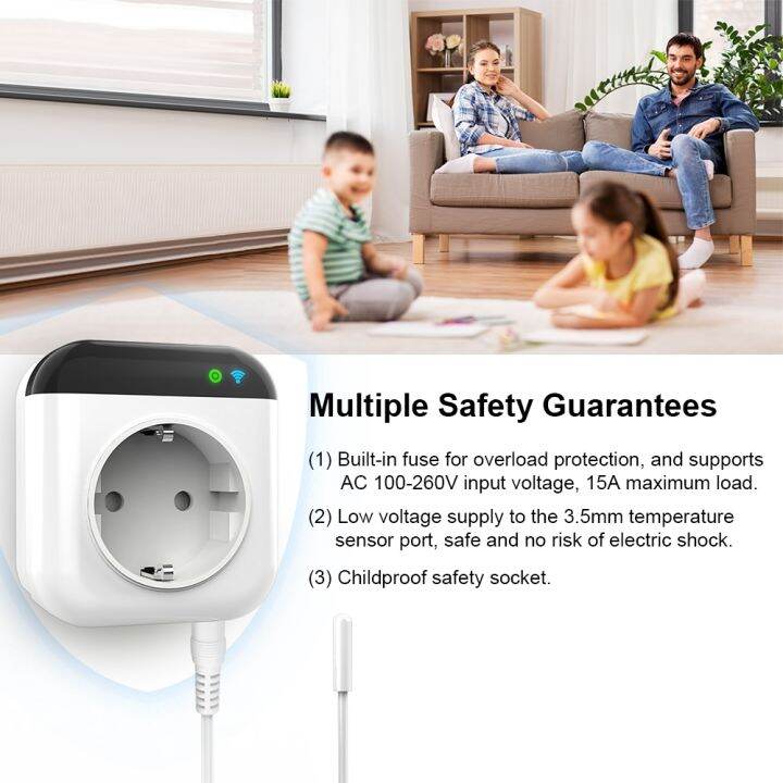 smart-wifi-thermostat-plug-outlet-temperature-controller-15a-wireless-plug-in-socket-schedule-timer-electric-switch-for-heating