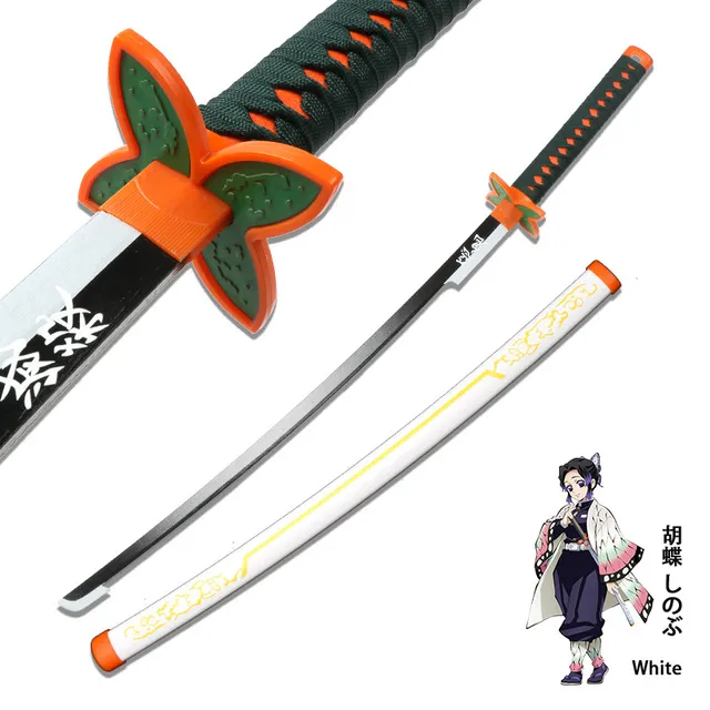 anime figurine Anime Demon Demon Hunter Live-action Demon Slayer Blade  Tanjirou Nidou Sun Wheel Knife Decoration Toy gift - AliExpress