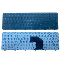 New US Laptop Keyboard For HP G6 G6-2000 G6-2328tx G6-2301ax G6-2163sr G6Z-2000 R36 Notebook PC Replacement