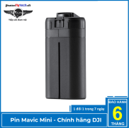 Pin Mavic Mini Original Mavic Mini Battery - Hàng chính hãng DJI