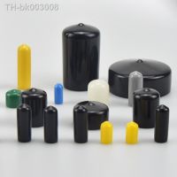 ▩✁ Hole Cover Cap Screw Silicone Sleeve Sublication Insulating Rubber Seals Lid Protective Stopper Decorative Plug Thread End Caps