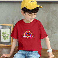 เตรียมจัดส่ง ! เสื้อผ้าเด็กผู้ชายมาใหม่! ชุดเด็กผู้ชายฤดูร้อนอินเทรนด์และมีสไตล์
