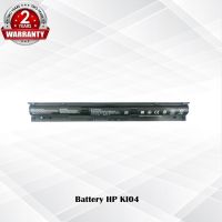 Battery HP KI04 / แบตเตอรี่โน๊ตบุ๊ค รุ่น 15-AB 15-AG 15-AK 14-AB 17-G 14-AB000 15-AB000 17-G000 SERIES 15-AK (OEM) *รับประกัน 2 ปี*