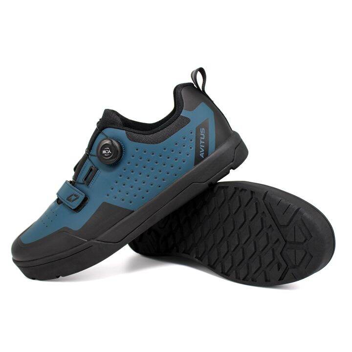 cheap mtb shoes for flat pedals