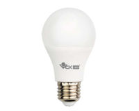 หลอด LED VCK 9W 3000K Warmwhite