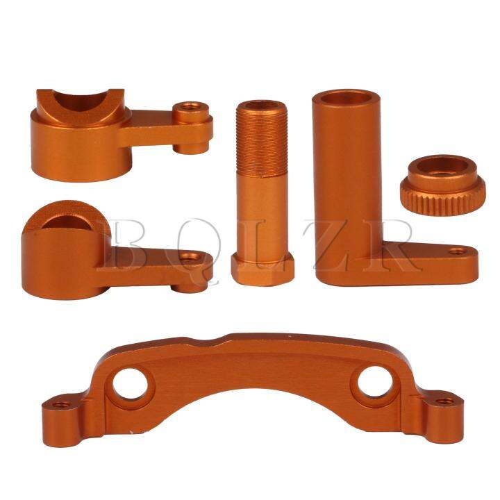 Kit D'Embrayage (Slipper Plate & Hub) De Remplacement Pour ARRMA Senton - Réf. ARA310946 - Argent