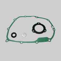 Honda Wave110i (all Years) ชุดประเก็นเปลี่ยนถ่ายน้ำมันเครื่อง  Engine Motor Oil Change Gasket Kit  " OEM /  Honda Parts "