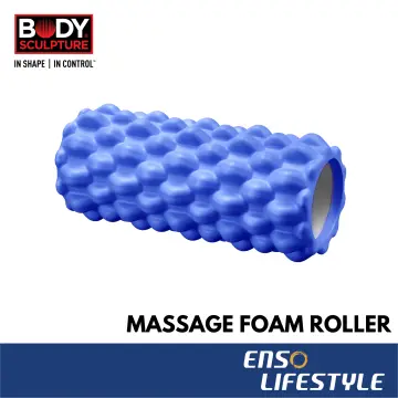 Body sculpture foam discount roller