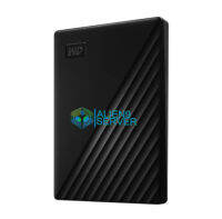 เอ็กซ์เทอนอล ฮาร์ดไดร์ฟ  อุปกรณ์เก็บสำรองข้อมูล 4 TB