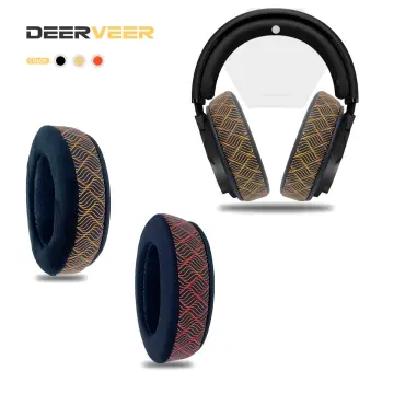 Best earpads 2024 for shp9500