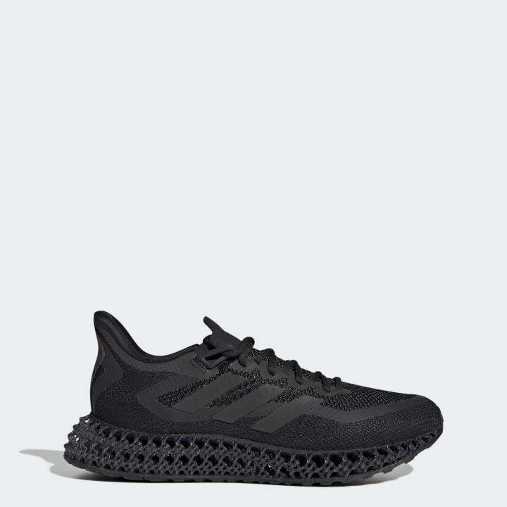 Giày chạy bộ Adidas adidas 4D FWD Nam Đen IG5126