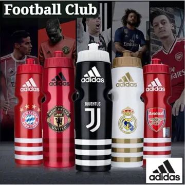 Adidas Manchester United Water Bottle