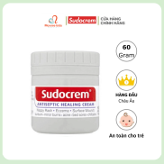 Sudocrem rash relief cream 60g 120g