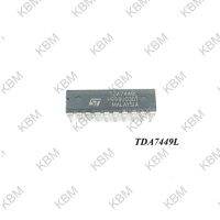 Integrated Circuit (IC) TDA7449L TDA7481 TDA7495S TDA7496 TDA7499