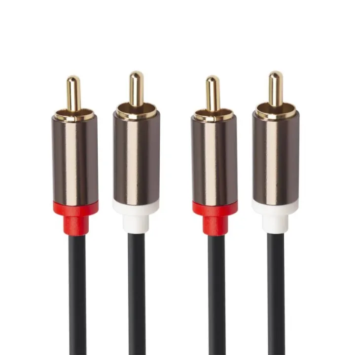 2rca-to-2-rca-male-to-male-rca-audio-cable-gold-plated-amplifier-audio-cable-1m-3m-for-home-theater-dvd-tv-amplifier-cd-soundbox