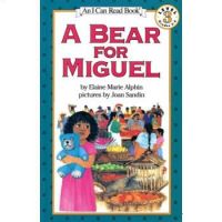 A Bear For Miguel (ระดับ3)