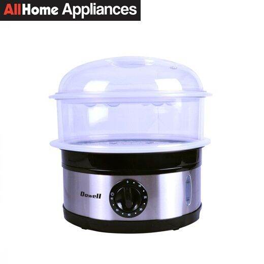 DOWELL FS13S2 Food Steamer Lazada PH