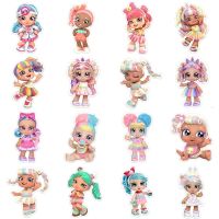 ✱♝✢ 5pcs/lot Cute Baby Kids Girls Acrylic Planar Resin Ornament Cabochon DIY Hairpin Jewelry Crafts Flat Back Decoration Patch Appli