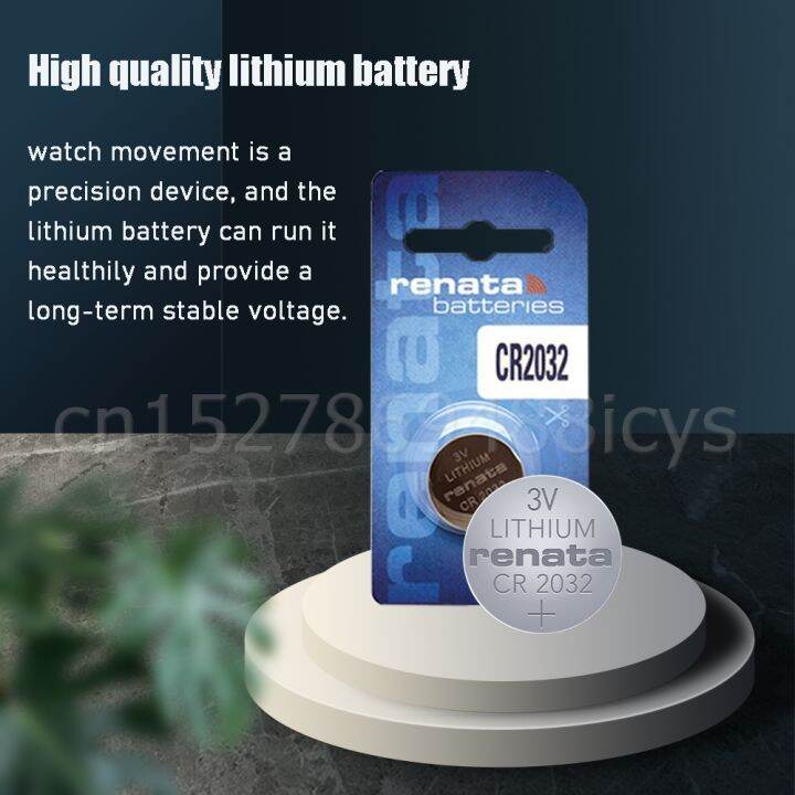 renata-original-brand-new-cr2032-cr-2032-3v-lithium-battery-for-watch-motherboard-remote-control-calculator-button-cell-coin-new-brand-gelht39