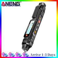 [1-3 วันมาถึง]A3005 Digital Pen Meter 4000 Counts Digital DC AC Voltmeter for Lab/Factory/Home