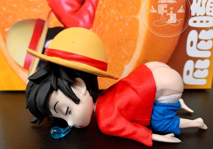 โมเดลวันพีช-ฟิกเกอร์-วันพีช-โมเดล-ตั้งโต๊ะ-model-one-piece-figure-โมเดลลูฟี่-luffy-เปิดก้น-ของสะสม-ของเล่น-ของเล่นถูกๆ-ของเล่นเด็ก