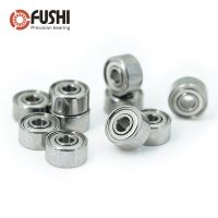 ✐▩☏ 692ZZ Bearing ABEC-5 10PCS 2x6x3 mm Miniature 692 ZZ Ball Bearings 619/2ZZ