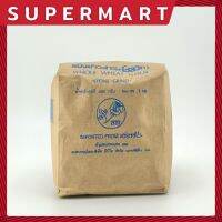 SUPERMART BBI Whole Wheat Flour 450 g. แป้งข้าวสาลี (โฮลวีท) ตรา บีบีไอ 450 ก. #1101126