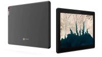 Lenovo 10e Chromebook Tablet