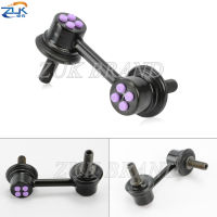 ZUK ซ้ายขวาด้านหน้า Anti ROLL Bar Stabilizer Link สำหรับ Honda Civic FA1 FD1 FD2 2006-2011 CIIMO 2012 51321- SNA-A02 51320-SNA-A02