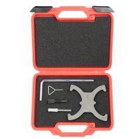 THAI Petrol Engine Timing Camshaft Crankshaft Lock Tool For Ford Focus C MAX 1.6 TI-VCT