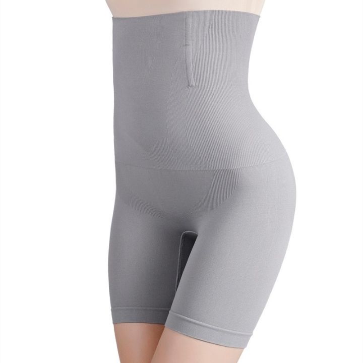 กางเกงเอวสูงสำหรับผู้หญิง-กางเกงเอวสูง-xs-6xl-กางเกงในขนาดใหญ่กางเกงเอวสูงชุดชั้นในกระชับสัดส่วนผู้หญิงลายจุดสะโพก