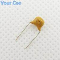 ✘♨❄ 50pcs Monolithic Ceramic Chip Capacitor MLCC Multi-layer Ceramic Capacitor 4.7UF 475 50V / - 20