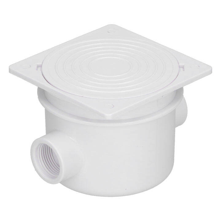 Underwater Light Junction Box Waterproof Dustproof Swimming Pool Wire ...