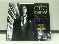 1   CD  MUSIC  ซีดีเพลง     Eric benet The other one      (C16G73)