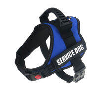 No Pull Dog Vest Harness Reflective Adjustable for Small Medium Large Dogs with Handle