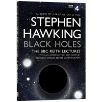 Black holes the Reith lect