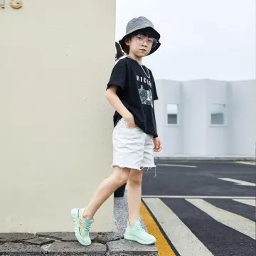 Kids on sale pump shoes