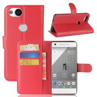 ✲ for Google Pixel 2 5.0 Wallet Flip Leather Case for Google Pixel 2 5.0 phone Leather Cover case with Stand Etui Coque funda cas