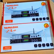 vang cơ TAMASHI pro Fx12 fx 12