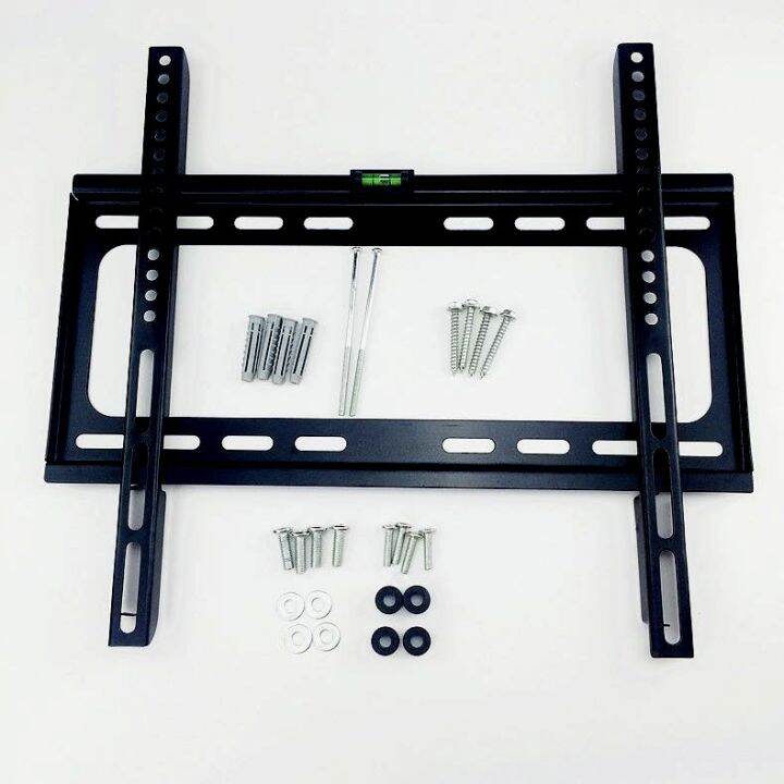 โปรพิเศษ-ขาแขวนจอ-ชุดขาแขวนทีวี-led-lcd-plasma-wall-mount-26-63-fits-tv-26-63นิ้ว-ราคาถูก-ขาแขวน-ขาแขวนทีวี-ขาแขวนลำโพง-ที่ยึด-ที่ยึดทีวี-ขาแขวนยึดทีวี