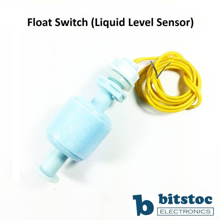 Float Switch Liquid Level Sensor Lazada Ph 7006