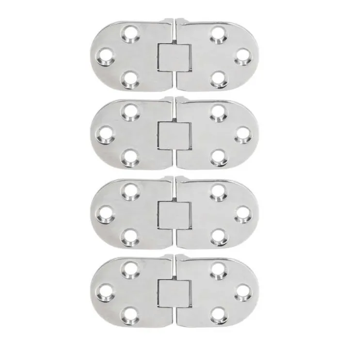 4pcs-door-hinge-with-mounting-holes-316-stainless-steel-hinge-replacement-for-marine-yacht-rv-door-hardware-locks