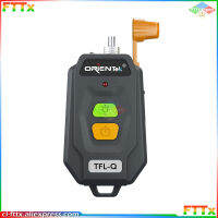 TFL-Q Visual Fault Locator Bulid-in LED light , Mini VFL , Fiber Optic Cable Tester 10-30Km, Red Light Source SCSTFC Best Sale