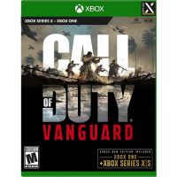 ✜ XBO CALL OF DUTY: VANGUARD (By ClaSsIC GaME OfficialS)