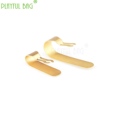 Outdoor sports fun toy LDT JiQu combined wave anti-reverse tooth trigger fixed snap spring sheet upgrade material tool set QD61