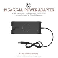 19.5V3.34A notebook power adapter 65W4.5*3.0mm computer charger