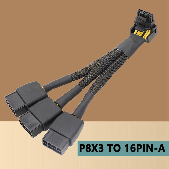 3x8pin-pci-e-to-16pin-12-4-pci-e-5-0-12vhpwr-connector-90-degree-elbow-cable-accessory-component-gpu-rtx4090-rtx4080-series-p8x3-to-16pin-a