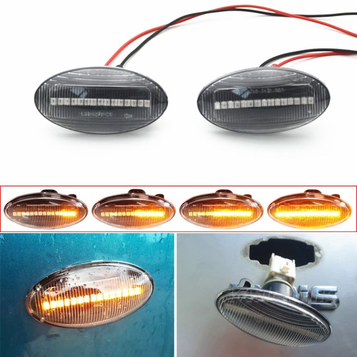 2pcs-dynamic-led-side-marker-light-repeater-lamp-for-fiat-sedici-suzuki-grand-vitara-jimny-swift-sx4-vtarai-apv-arena-splash