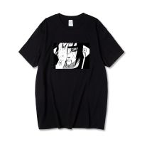 Men S Tshirt Akatsuki ฤดูร้อน Harajuku Cool Unisex แขนสั้น T เสื้อ Anime Anime ญี่ปุ่น Streetwear พิมพ์ตลกเสื้อยืดขนาดใหญ่