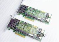 วงเล็บเต็ม/ครึ่งวงเล็บ462919-001 013233-001 Sas P410การ์ดควบคุม Raid 6Gb Pci-e โดยไม่ต้องใช้ Ram